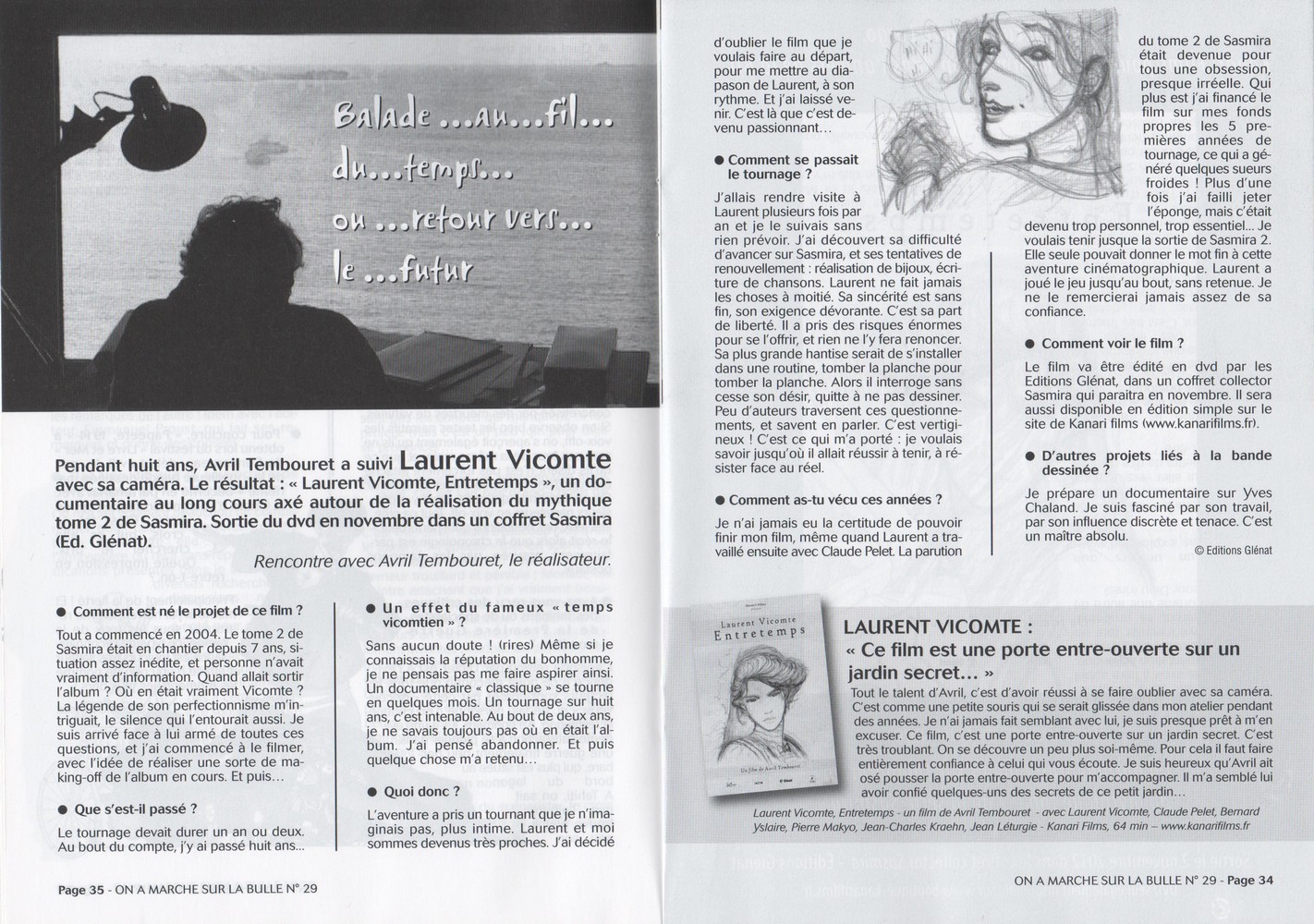 la mauvaise rencontre dvd