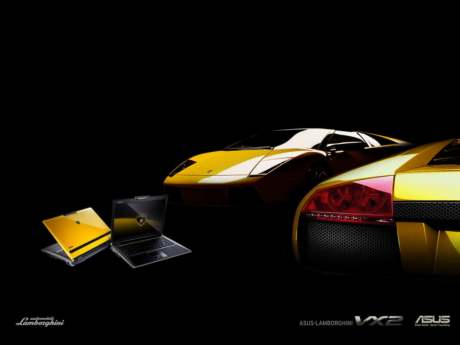 asus wallpaper widescreen
