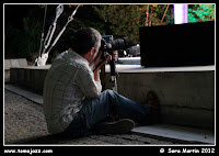 Fotógrafos en acción: Nuno Martins 1