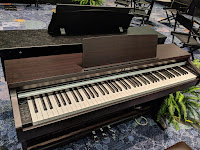 Kawai KDP110 Digital Piano - AZ Piano Reviews Pictures of Kawai KDP110 digital piano