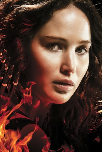 The Hunger Games: Catching Fire Review Roundup