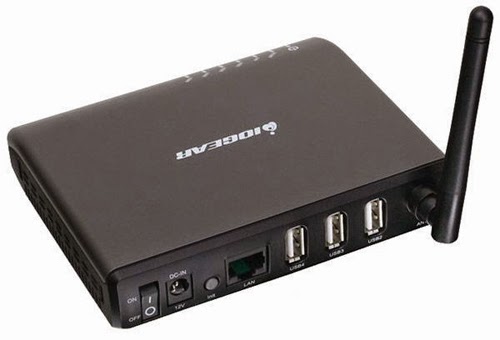 Характеристика usb порта в роутере.