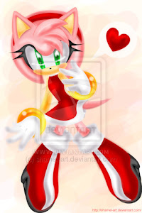 Amy Rose