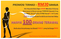 promosi RM30