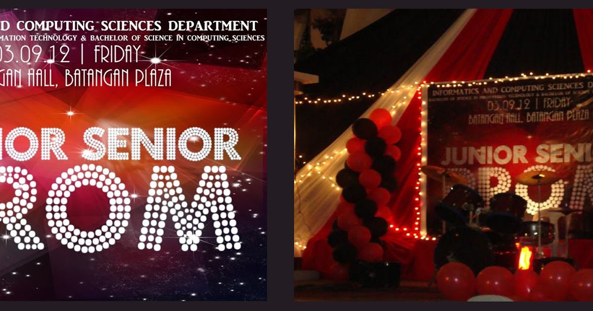 Hello World! Tarpaulin Layouts