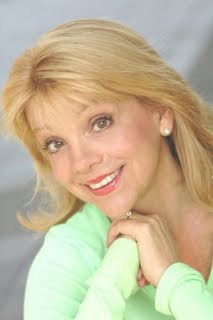 Joyce&rsquo;s Take: Happy Birthday Teresa Ganzel!