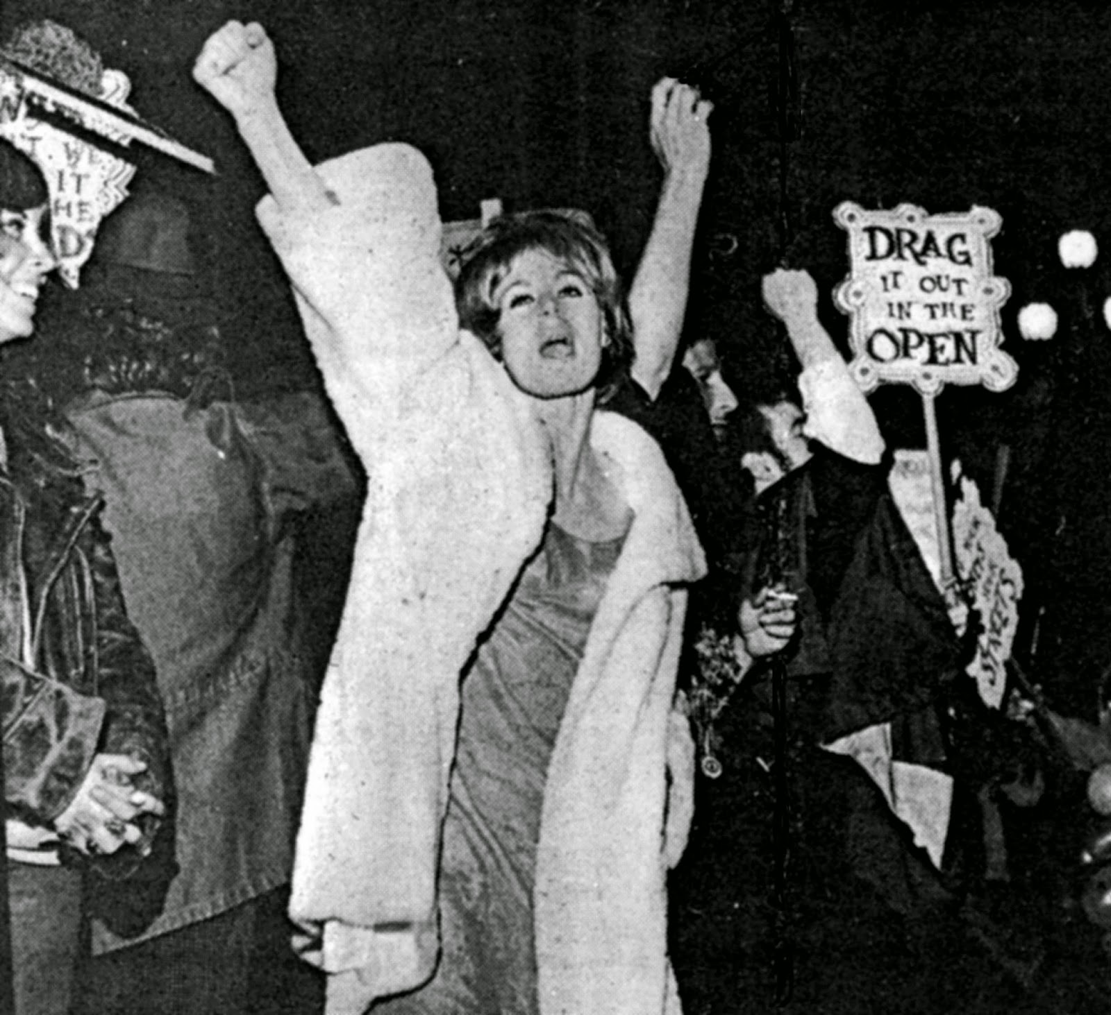 stonewall women Hollywood depiction of the stonewall riots set to erase trans women, drag queens and people of colour from history, making a white man the hero. stonewall women Hollywood depiction of the stonewall riots set to erase trans women, drag queens and people of colour from history, making a white man the hero.