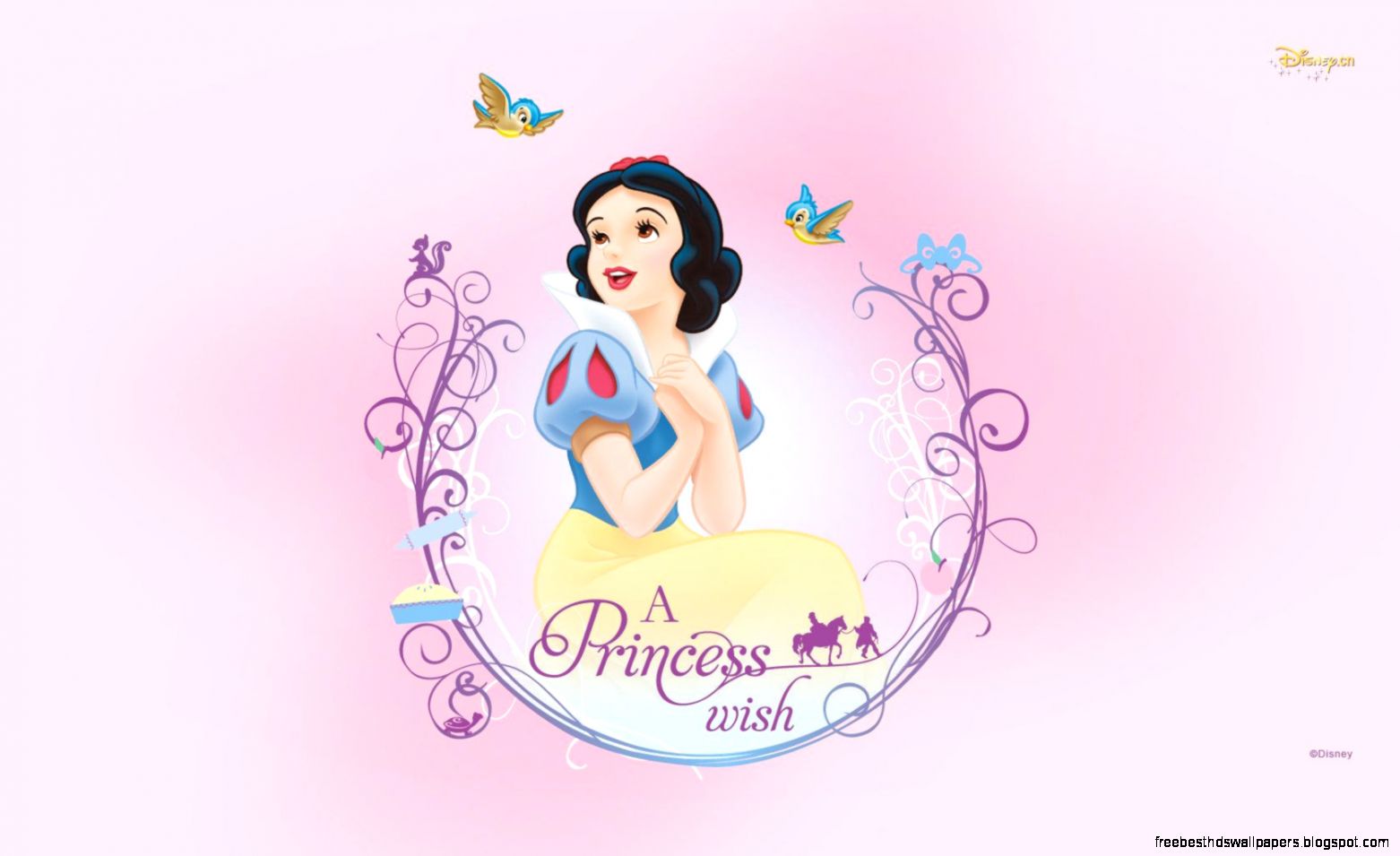 snow white wallpapers snow white wallpapers