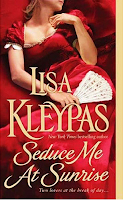 Kleypas writes a tortured hero