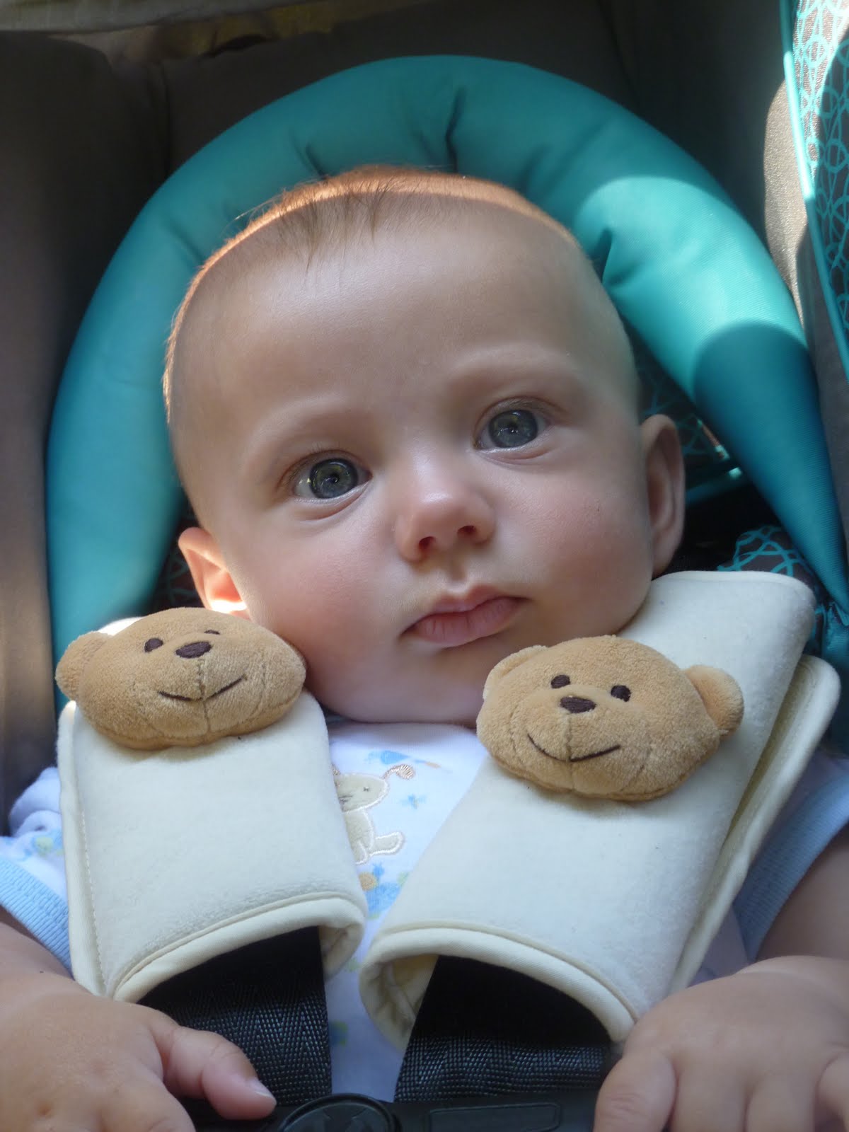 BABY BLESSINGS BLOG HOP WITH LINKY Mama to 6 Blessings