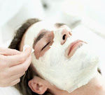 Men Face Massage Service