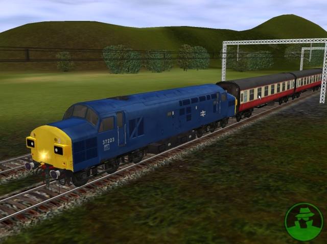 Trainz Railroad Simulator 2006 Full Version Free