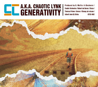 CL a.k.a Chaotic Lynk-Generality CL+a.k.a+Chaotic+Lynk+_+GENERATIVITY+%25282011%2529