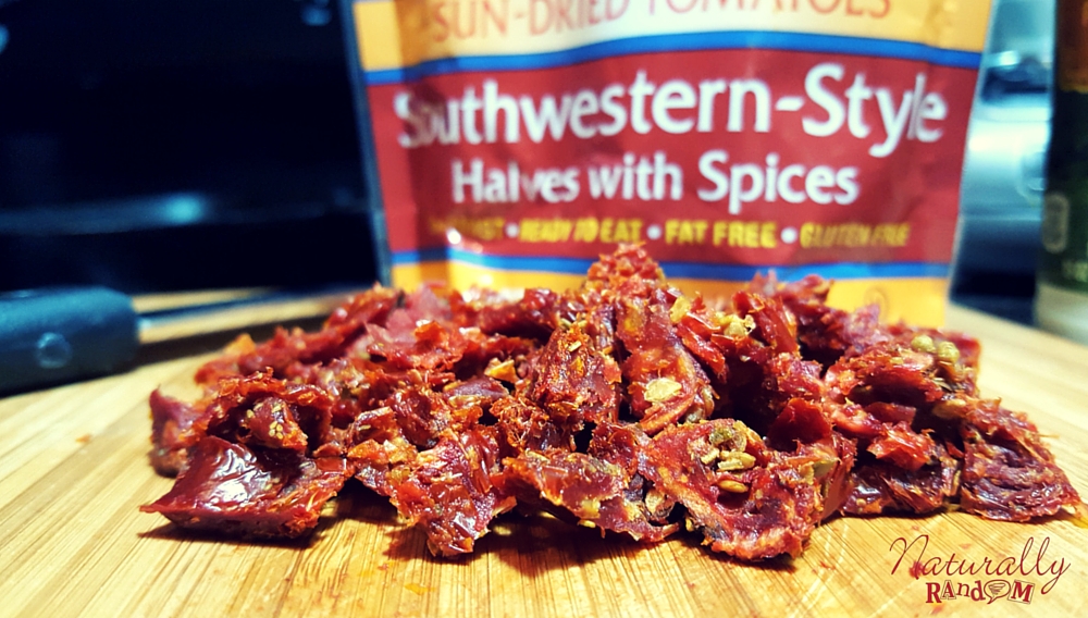 What's For Dinner Recipe Quick SunDried Tomato Shrimp Alfredo