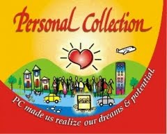 Personal Collection - Tacloban