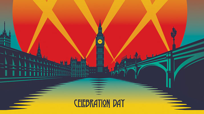 Led Zeppelin Black Dog Celebration Day Hd Led Zeppelin Black Dog Celebration Day Hd