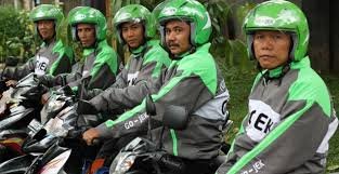 Kisah Kreatif Gojek ala Nadiem Makarim Kisah Kreatif Gojek ala Nadiem Makarim