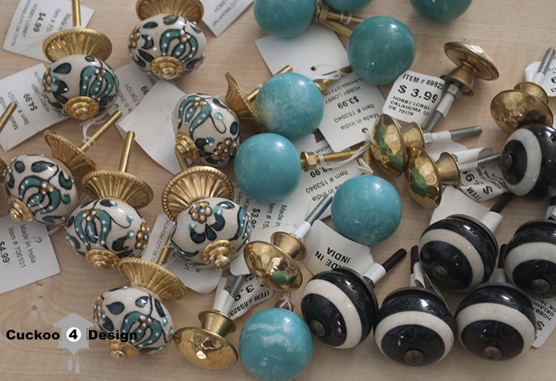 Hobby Lobby finds Cuckoo4Design