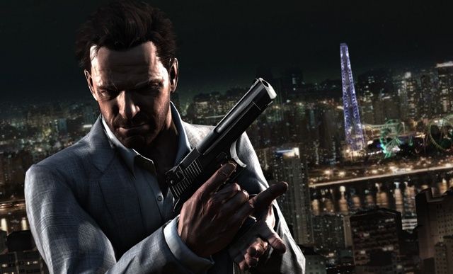 Screen Shot Of Max Payne 3 (2012) Full PC Game Free Download At worldfree4u.com