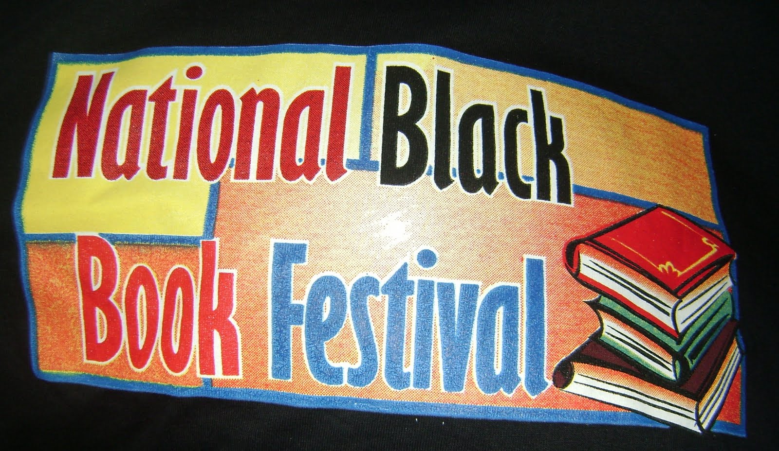 Where Reality & Fantasy Get Confused The National Black Book Festival