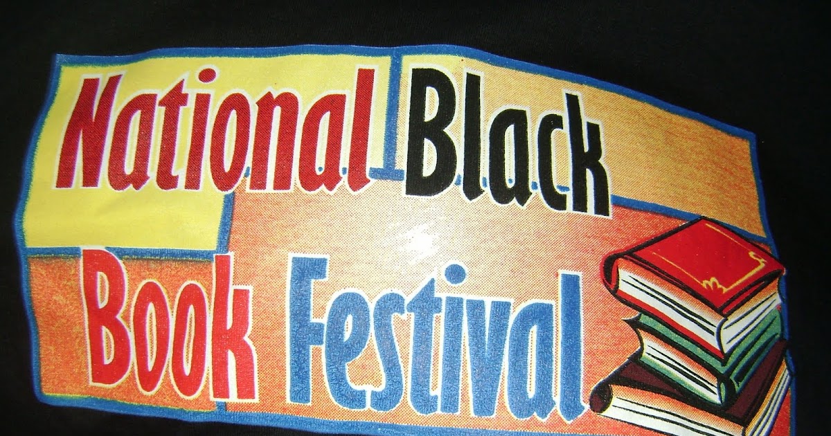 Where Reality & Fantasy Get Confused The National Black Book Festival