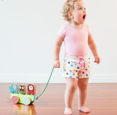 juguetes de arrastre para bebes