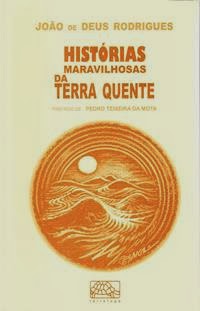 Histórias Maravilhosas da Terra Quente (Contos)