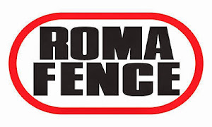 Roma Fence