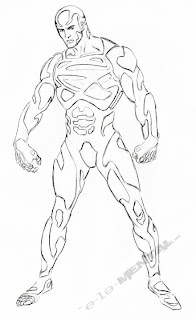 Lo que pudo haber sido y no fue: Superman Lives 11