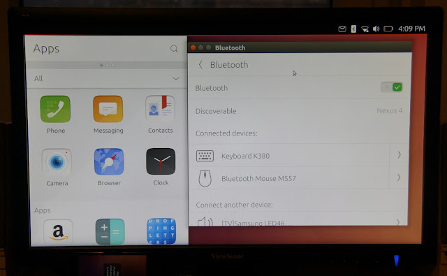 Convergenza Ubuntu, parte 1: Configurazione iniziale 7
