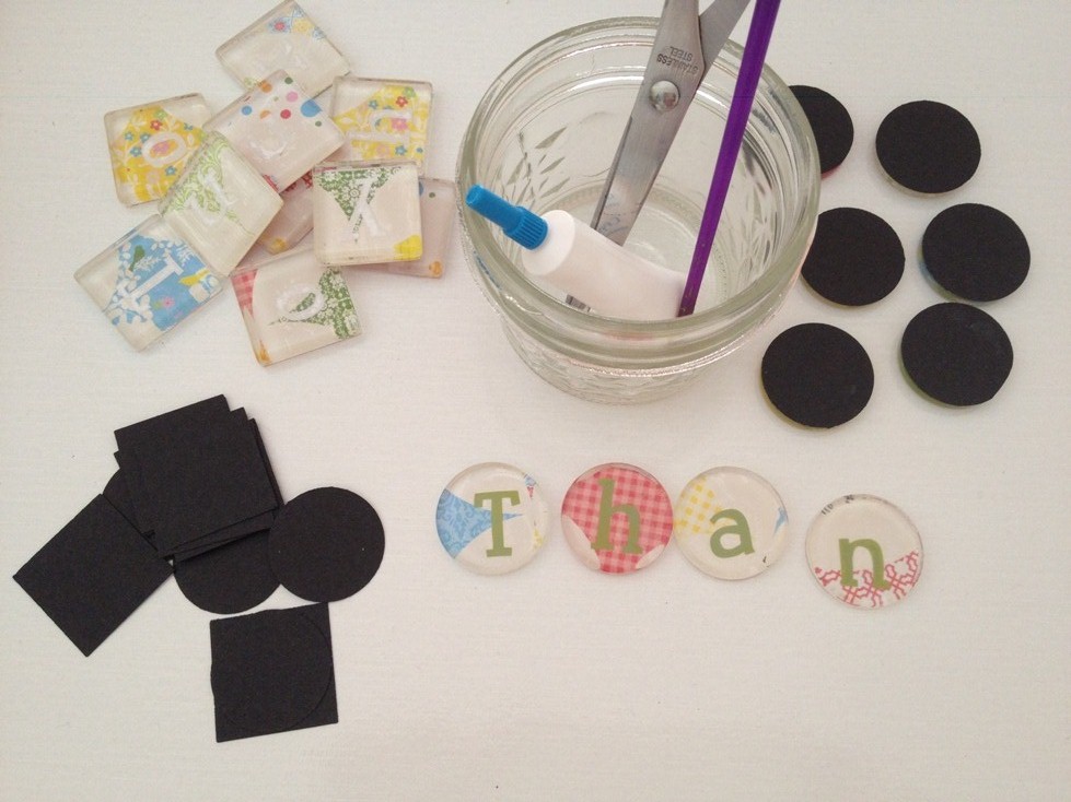 A Little Bit of Quiet: December 2012