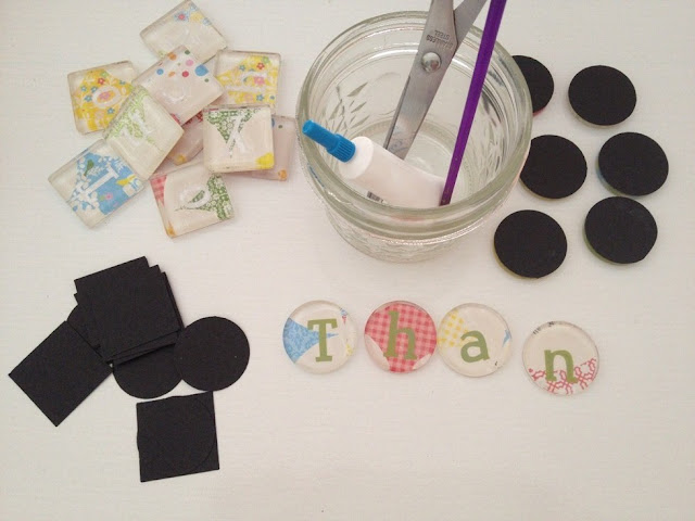 A Little Bit of Quiet: December 2012