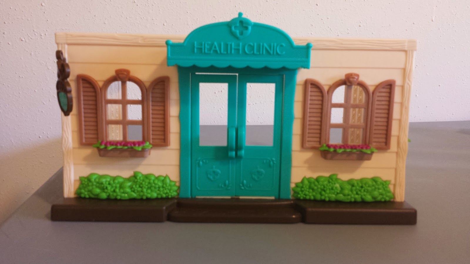 Emily S Toy Addiction Blog Li L Woodzeez Walk In Clinic By Battat