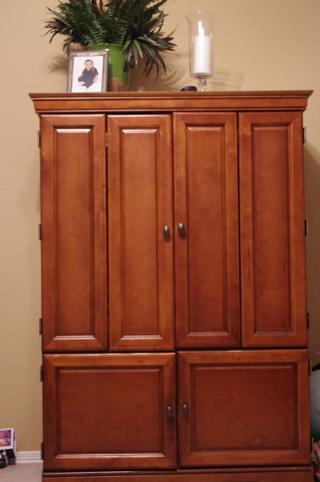 Annie Sloan Chalk Paint Project Simple.Beautiful.Life.