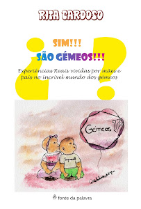 O meu livro