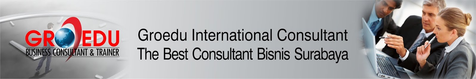 Groedu International Consultant