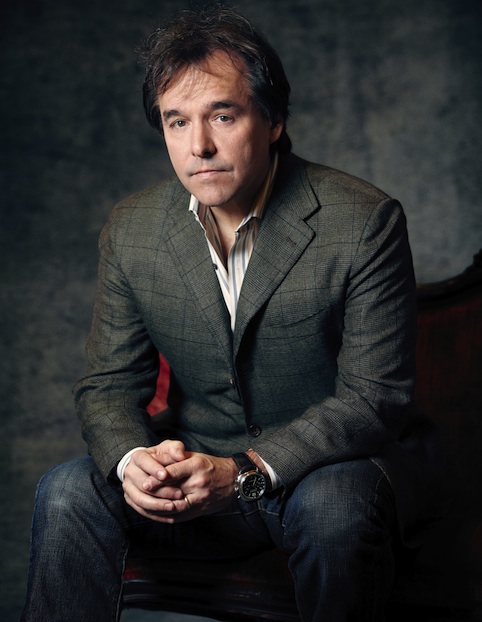 Chris Columbus Oscar Awards 2012