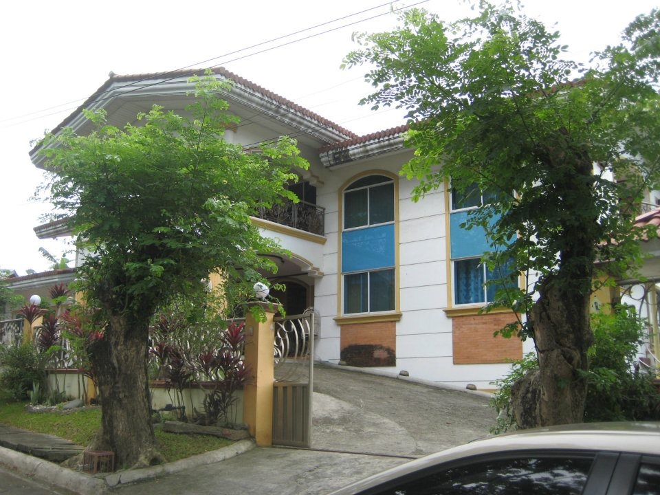 Davao Home Provider FOR SALE Ladislawa, House and Lot, Davao City