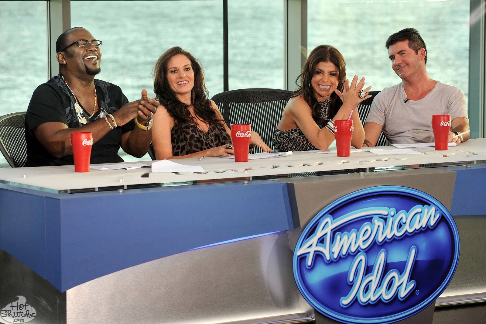 Randy Jackson Quit American Idol