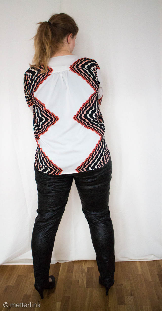 metterlink, hose selbernähen, ellepant, stylearc, nähen,