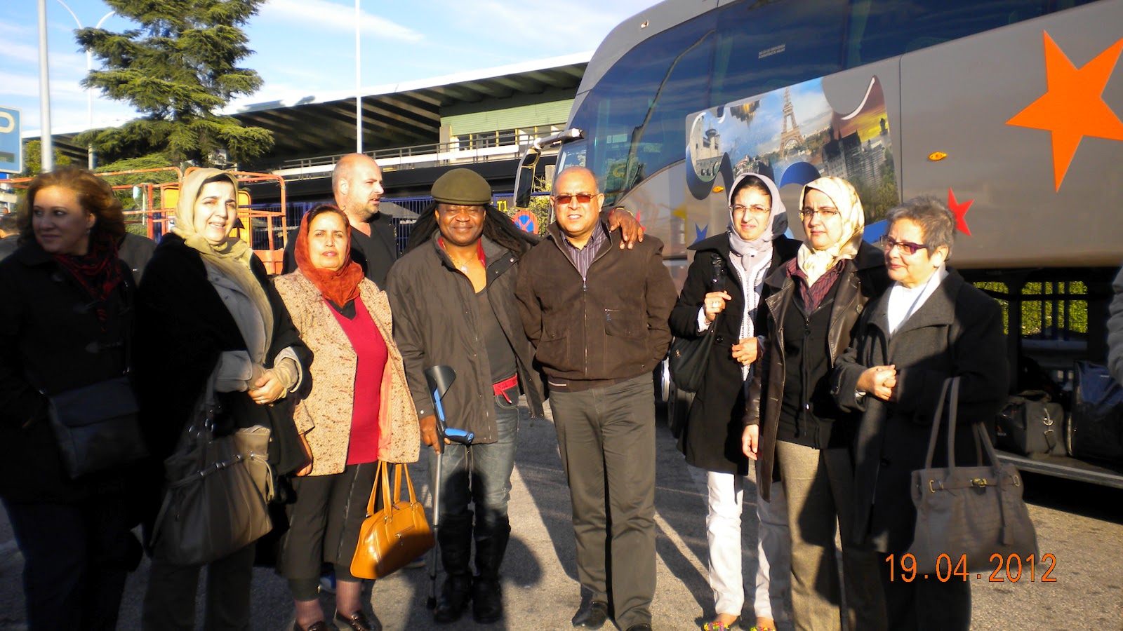 rencontres imaginaires 2012