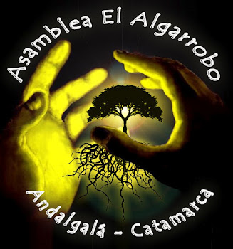 Asamblea El Algarrobo