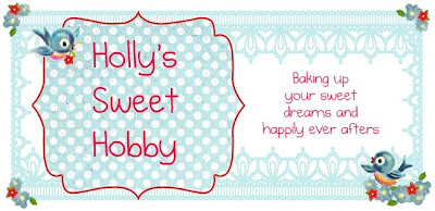 Holly's Sweet Hobby