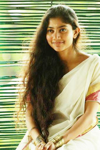 Top Movie Actress on Woods Ground: Sai Pallavi's Biography and Filmography
