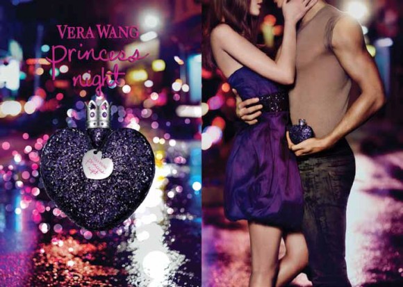 vera wang night princess edt 100ml