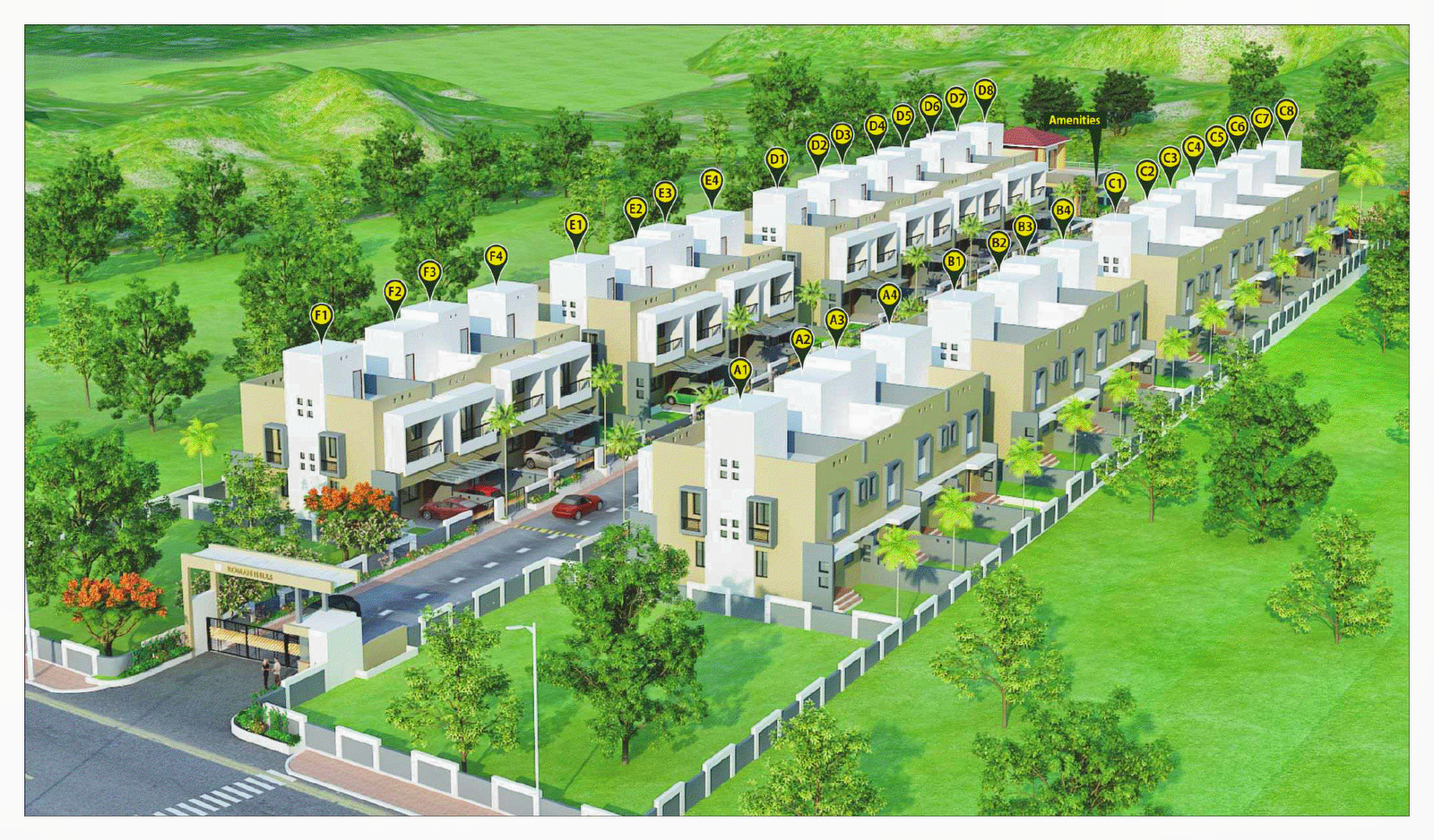 Ravi Karandeekar's Pune Real Estate Advertising and Marketing Blog