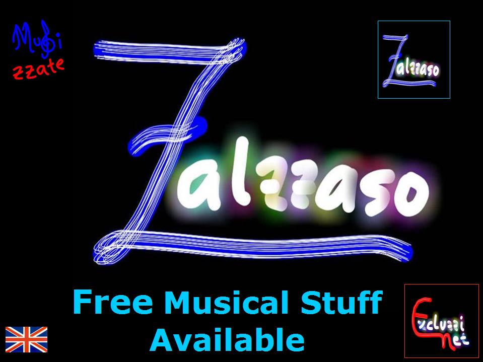 ZALZZASO exclusive full latin orchestra, into dancing music, enjoy his musical entries totally free