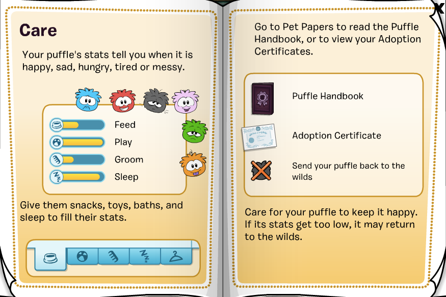 Club Penguin Cheats by Mimo777