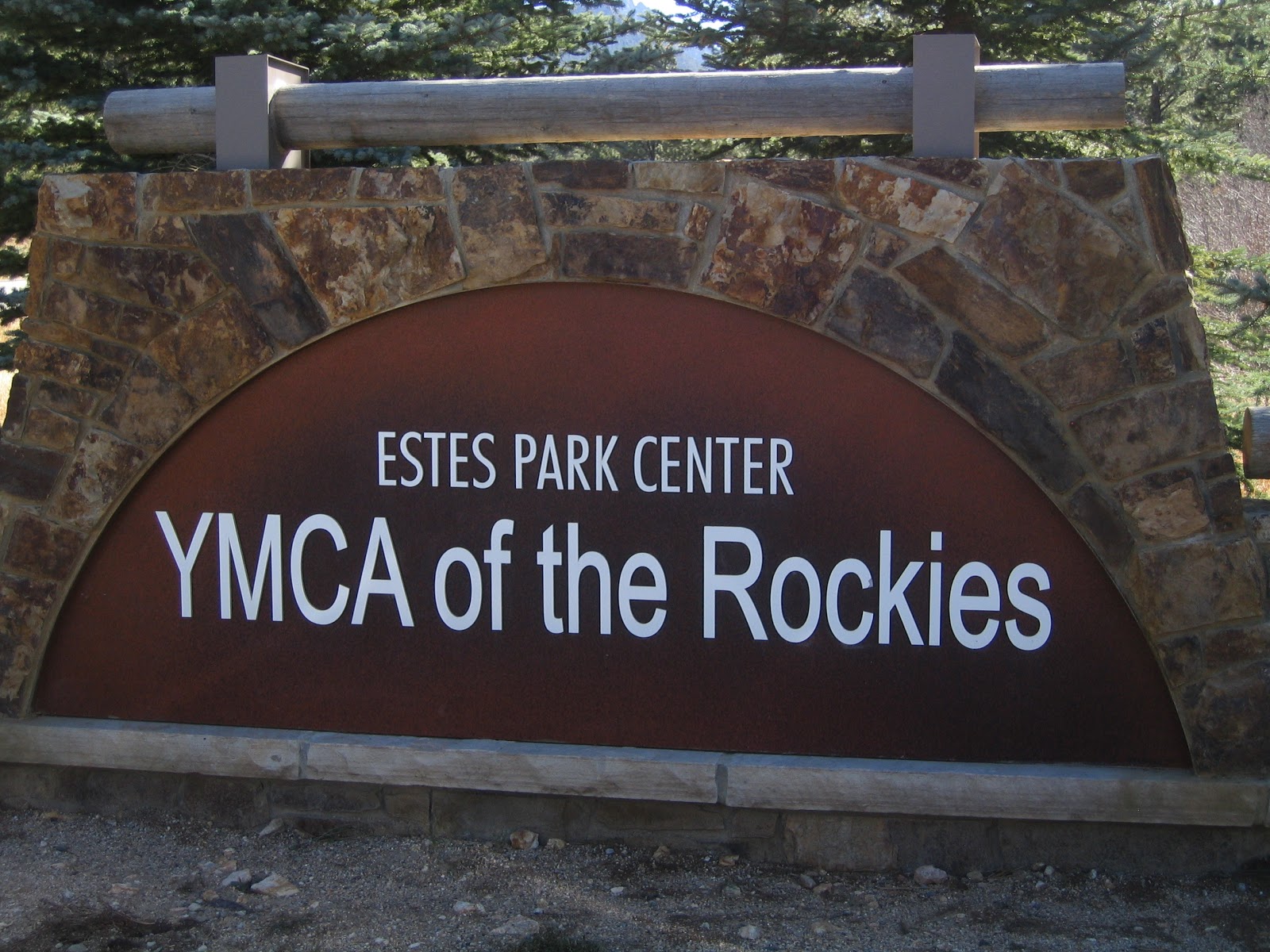 YMCA's Across the Country YMCA of the Rockies Estes Park Center