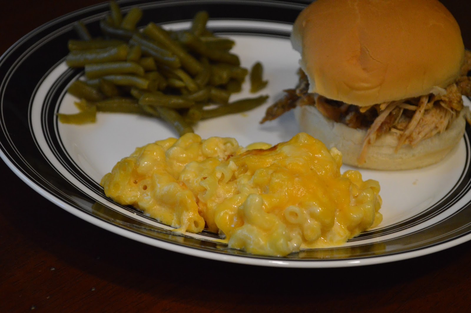 One Day At A Time From My Kitchen To Yours John Legend's Macaroni